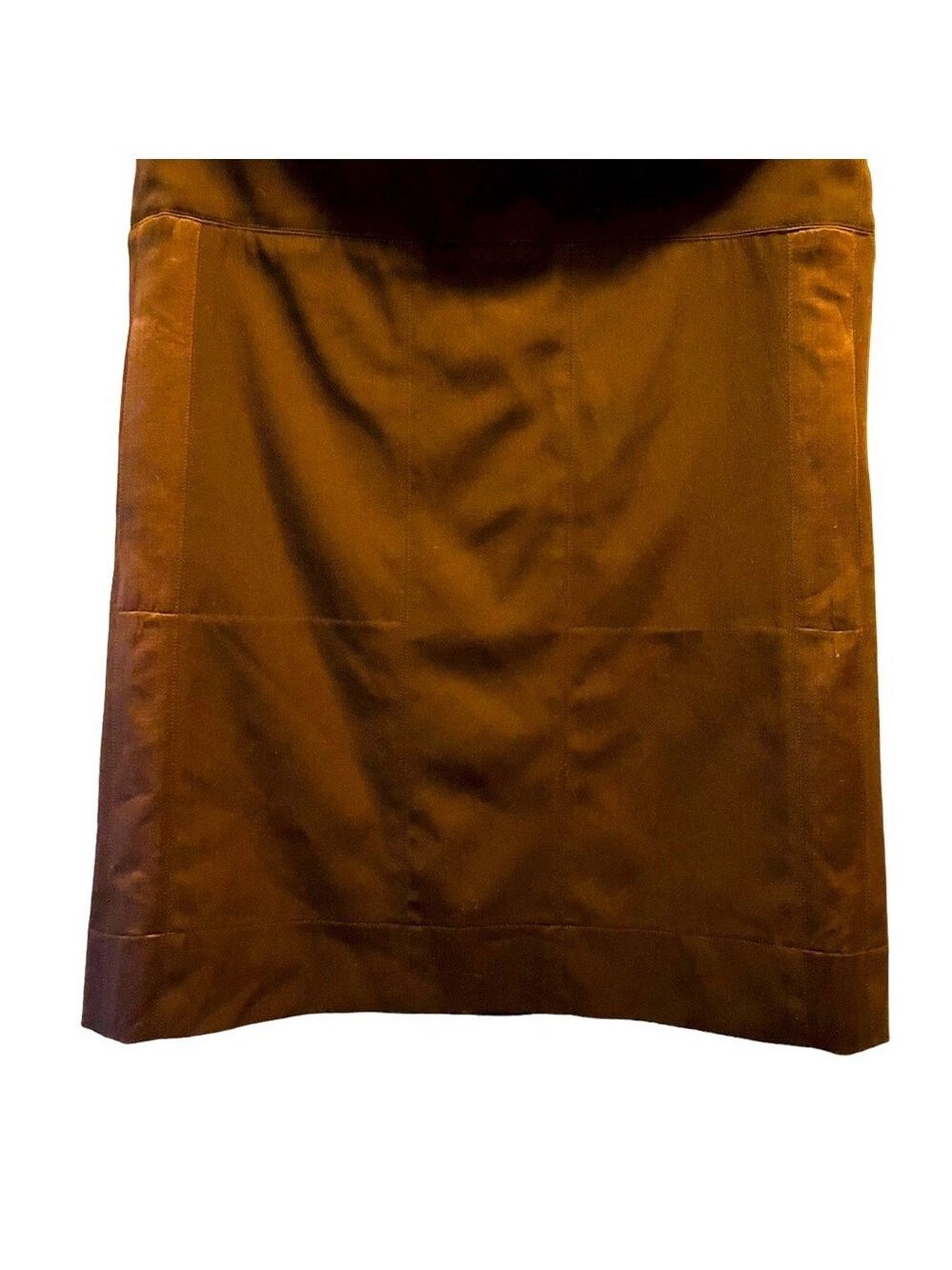 Fendi pencil skirt - Picture 3 of 4